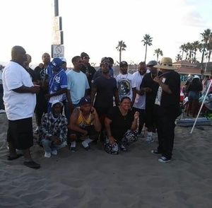 Meet your Posher, Victor